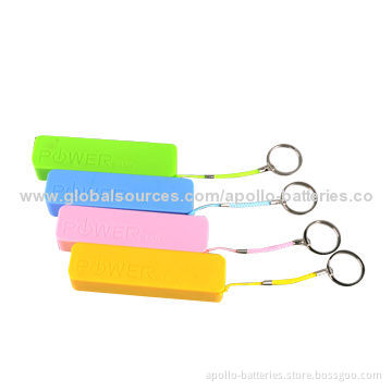 3,000mAh Hot-selling Power Bank for Mobile Phone